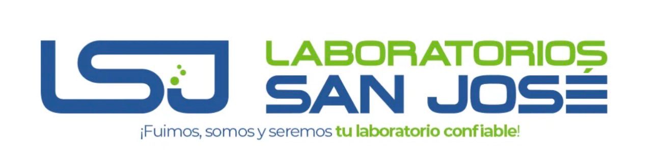 Logotipo de Laboratorios San José