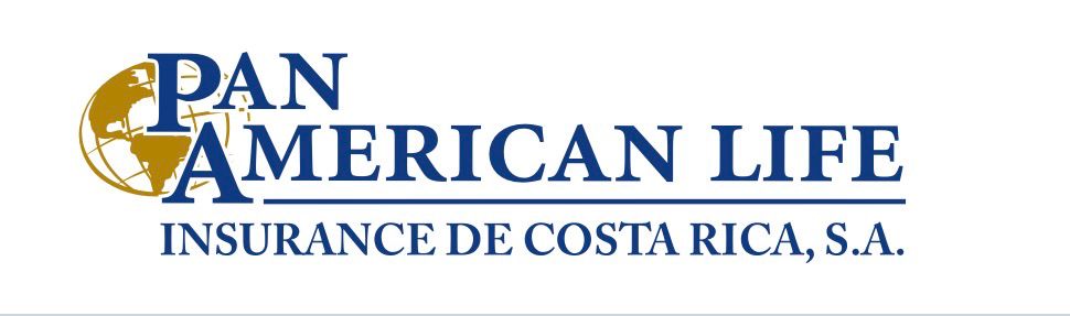 Logotipo de Pan American Life Insurance de Costa Rica