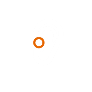 Logo de SEBI Centro Audiológico