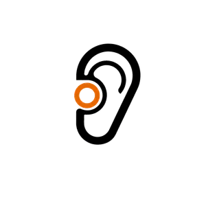SEBI ear icon